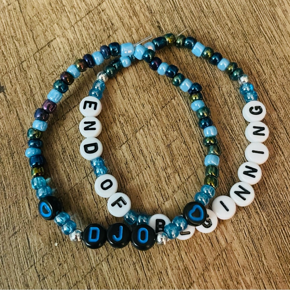 Djo Bracelets